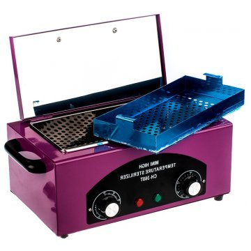 Сухожар CH-360T фіолетовий